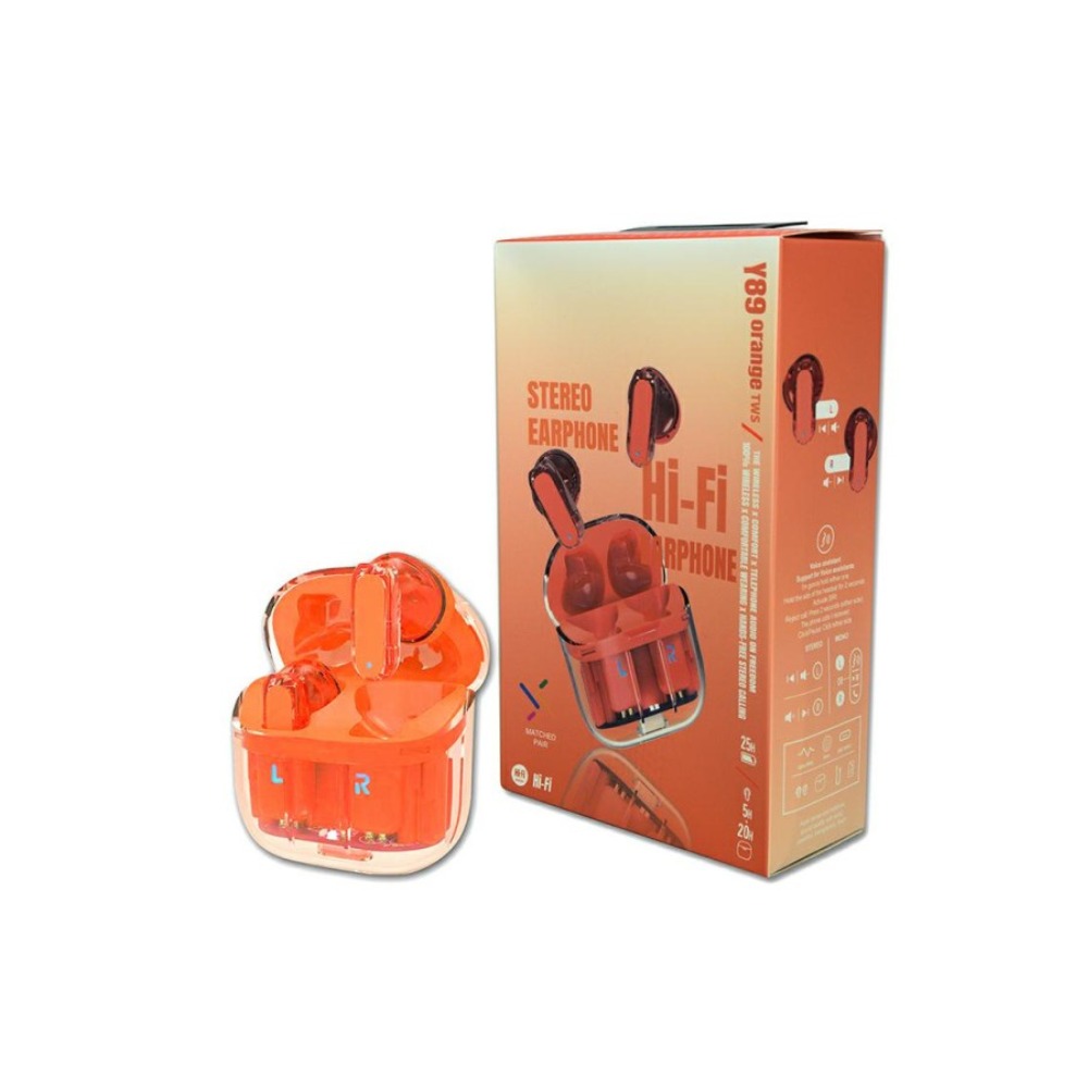 Miniatura 3 de Audifonos Inalambricos Bluetooth Hi-Fi T